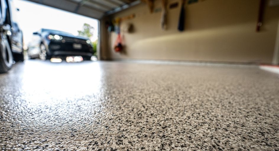 Garage Floor Ideas for 2023 Titan Garage Flooring Solutions