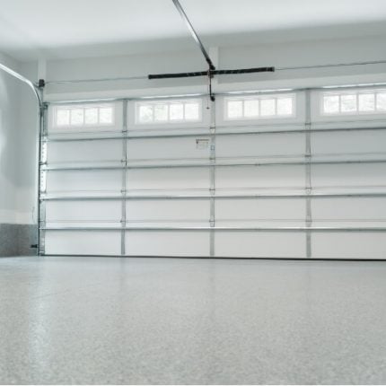 Titan Garage Flooring Solutions