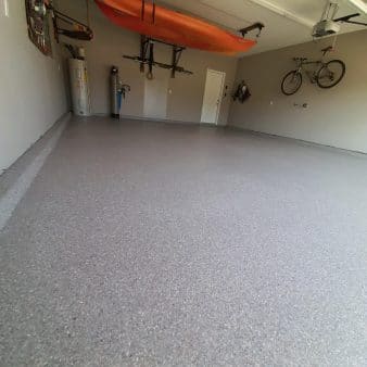 Gallery | Titan Garage Flooring Solutions