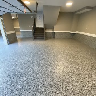 Titan garage flooring solutions nashville, flooring installation, residential flooring services, garage floors