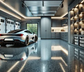 Discover how high-quality garage flooring enhances your home’s resale value. Learn about flooring options like polyaspartic and epoxy coatings, their benefits, and how to maximize your ROI with a polished and functional garage space.